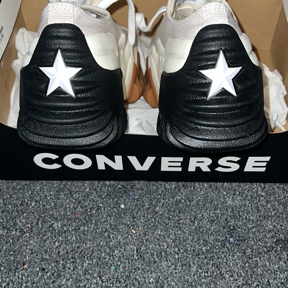 Wedge Converse - Picture 3 of 4